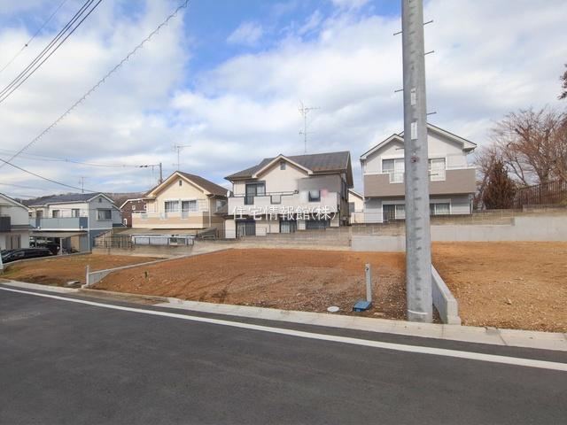 129 m² land in Hachioji, Tokyo - Photo 1