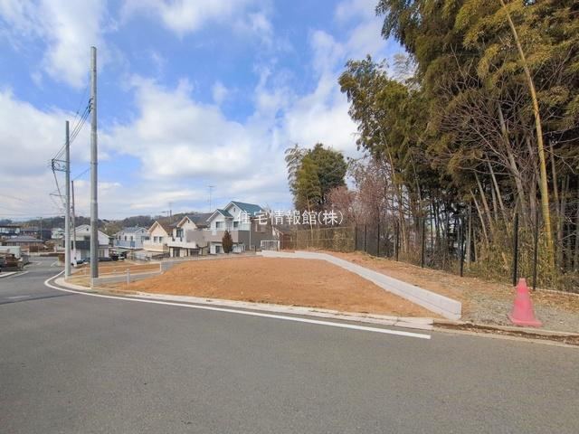 129 m² land in Hachioji, Tokyo - Photo 1