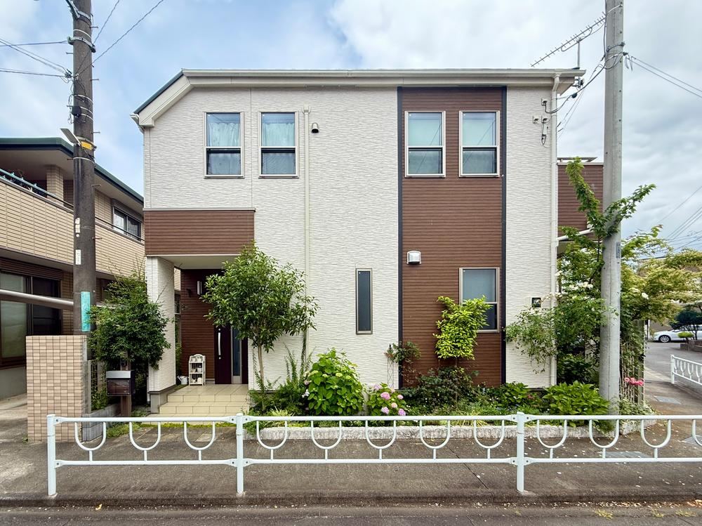 4LDK house in Minami Ward, Sagamihara, Kanagawa - Photo 1