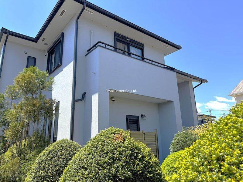 4LDK+S house in Kaisei, Ashigarakami District, Kanagawa - Photo 1