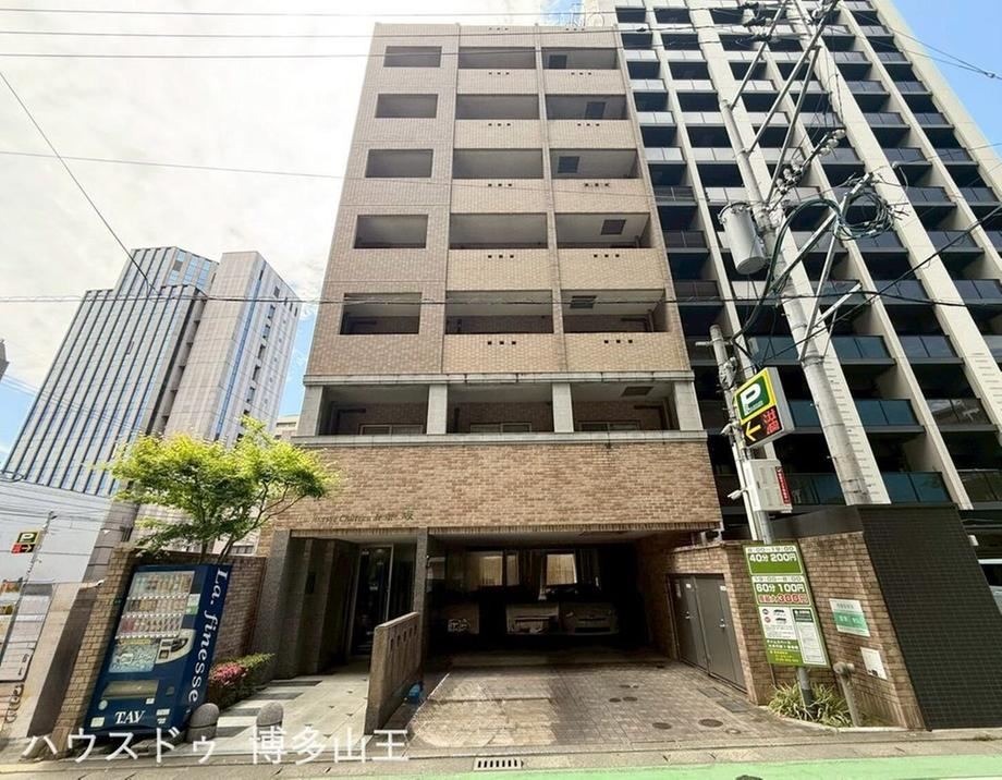 1LDK apartment in Chuo Ward, Fukuoka - Photo 1