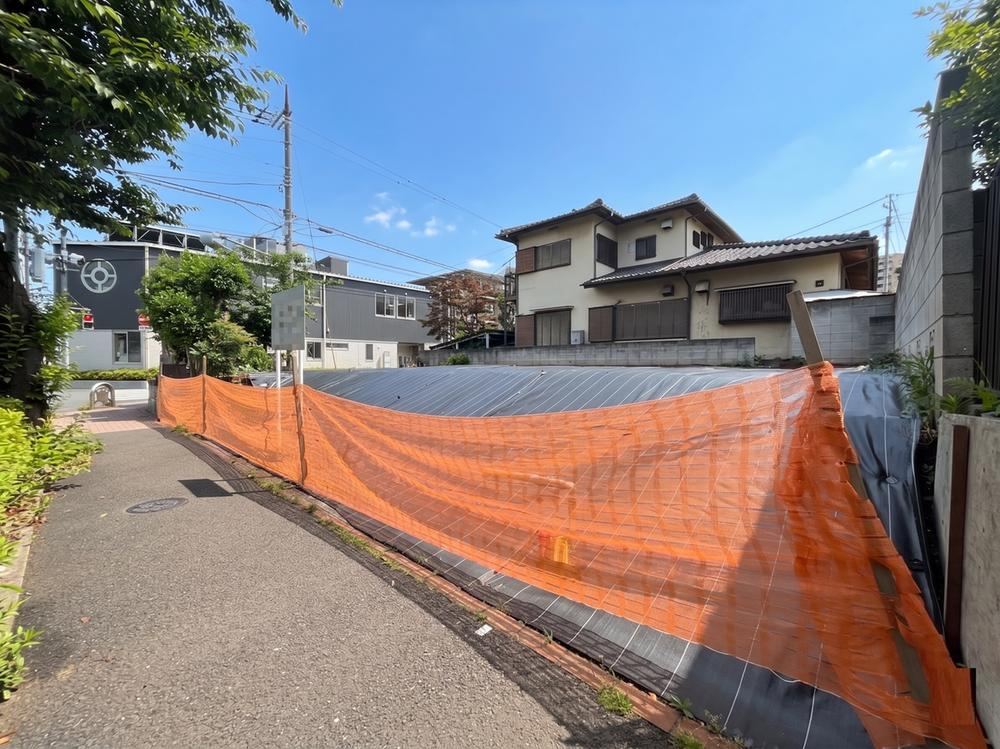 109 m² land in Setagaya Ward, Tokyo - Photo 1