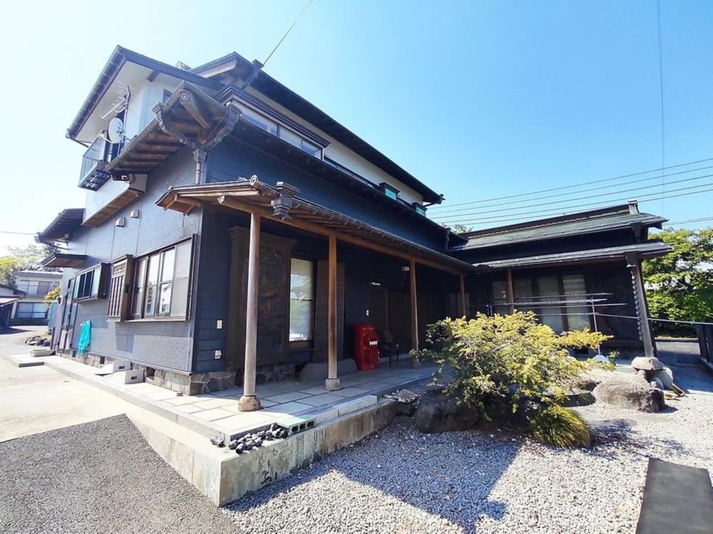 7LDK+S house in Gotemba, Shizuoka - Photo 1