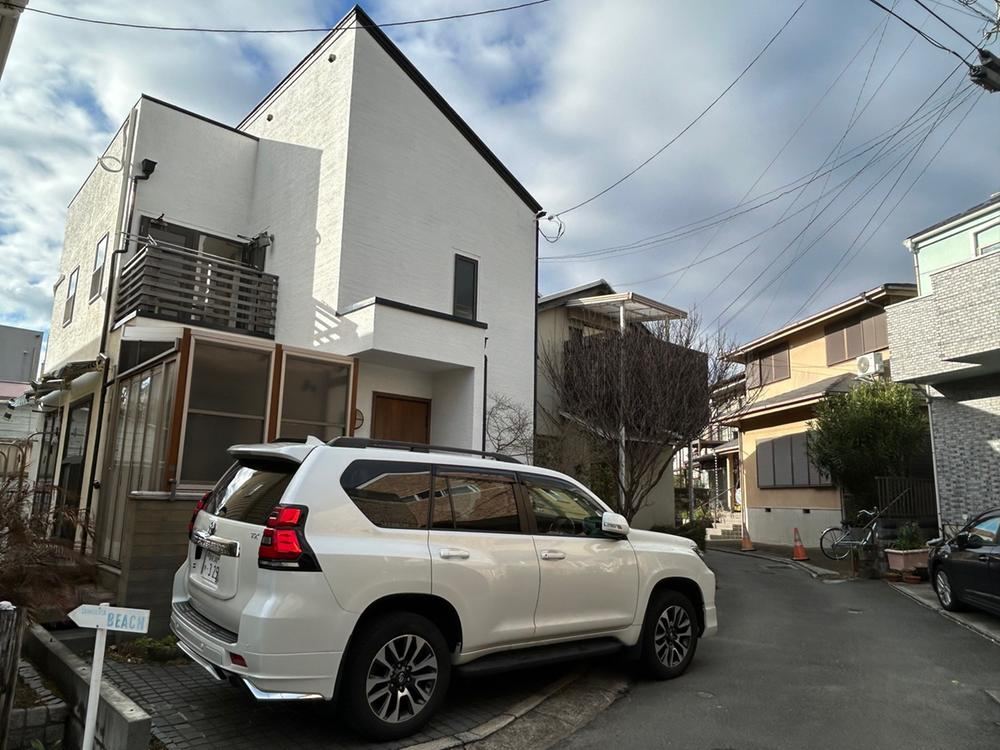 2LDK house in Kamakura, Kanagawa - Photo 1