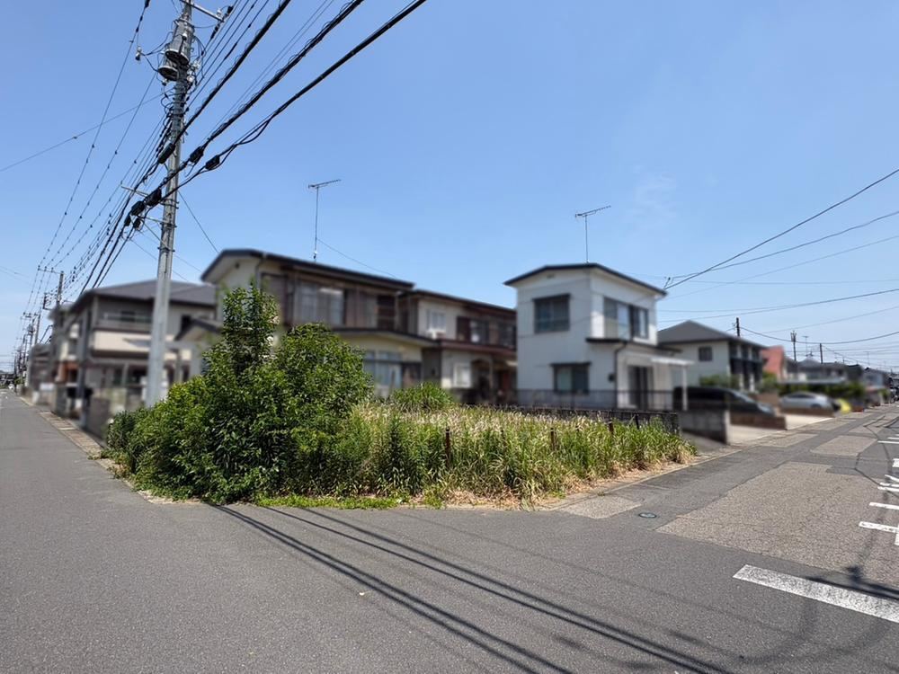 98 m² land in Oyama, Tochigi - Photo 1