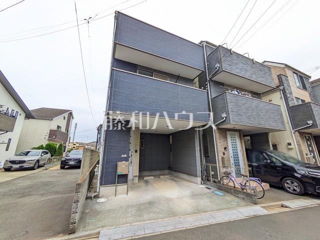 4LDK house in Niiza, Saitama - Photo 1