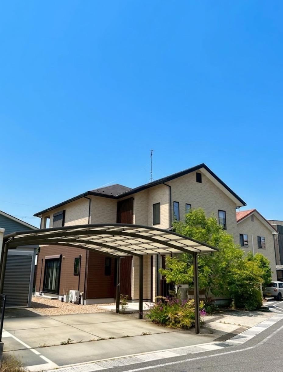 5LDK house in Moriyama, Shiga - Photo 1