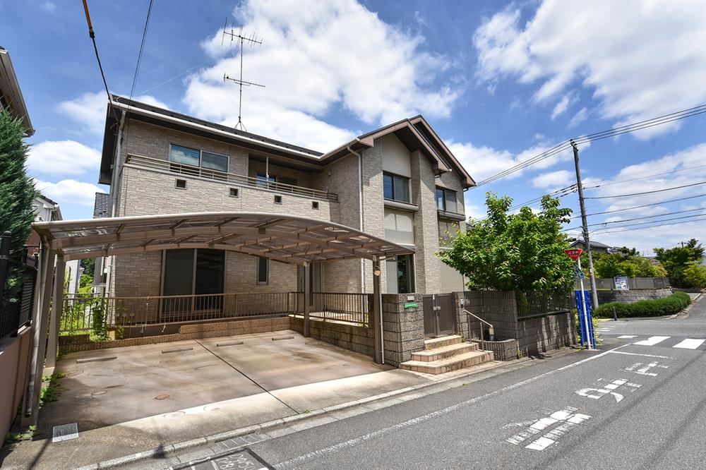 4LDK+2S house in Machida, Tokyo - Photo 1