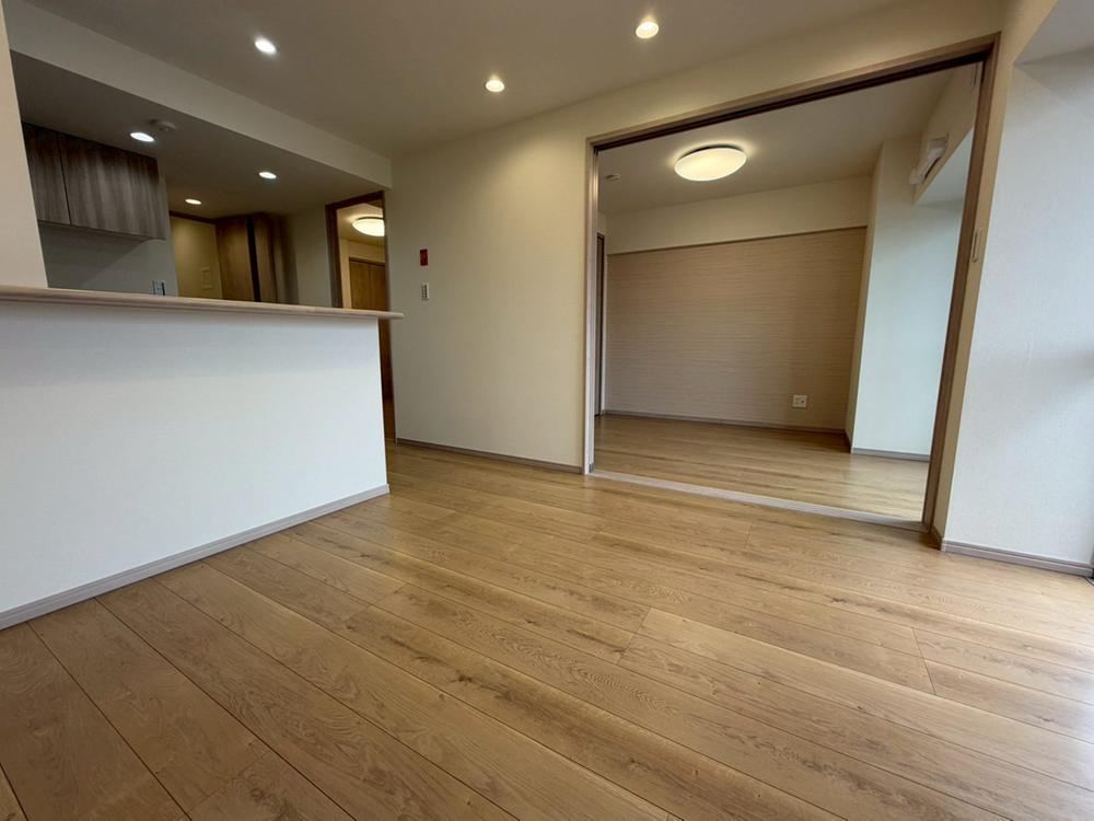 3LDK apartment in Adachi Ward, Tokyo - Photo 1