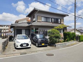 3LDK house in Gotemba