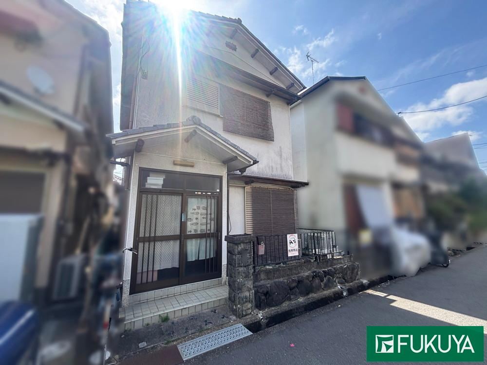 2LDK house in Yawata, Kyoto - Photo 1