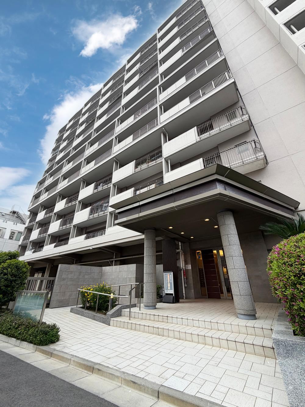 1LDK apartment in Ota Ward, Tokyo - Photo 1