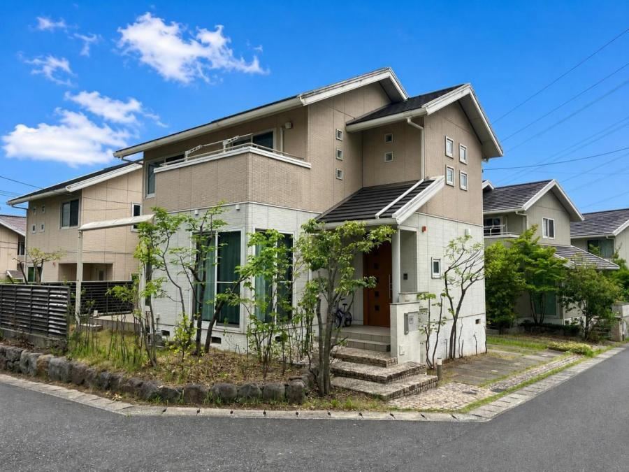 4LDK house in Oita, Oita - Photo 1