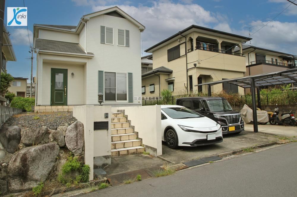 2LDK house in Nabari, Mie - Photo 1