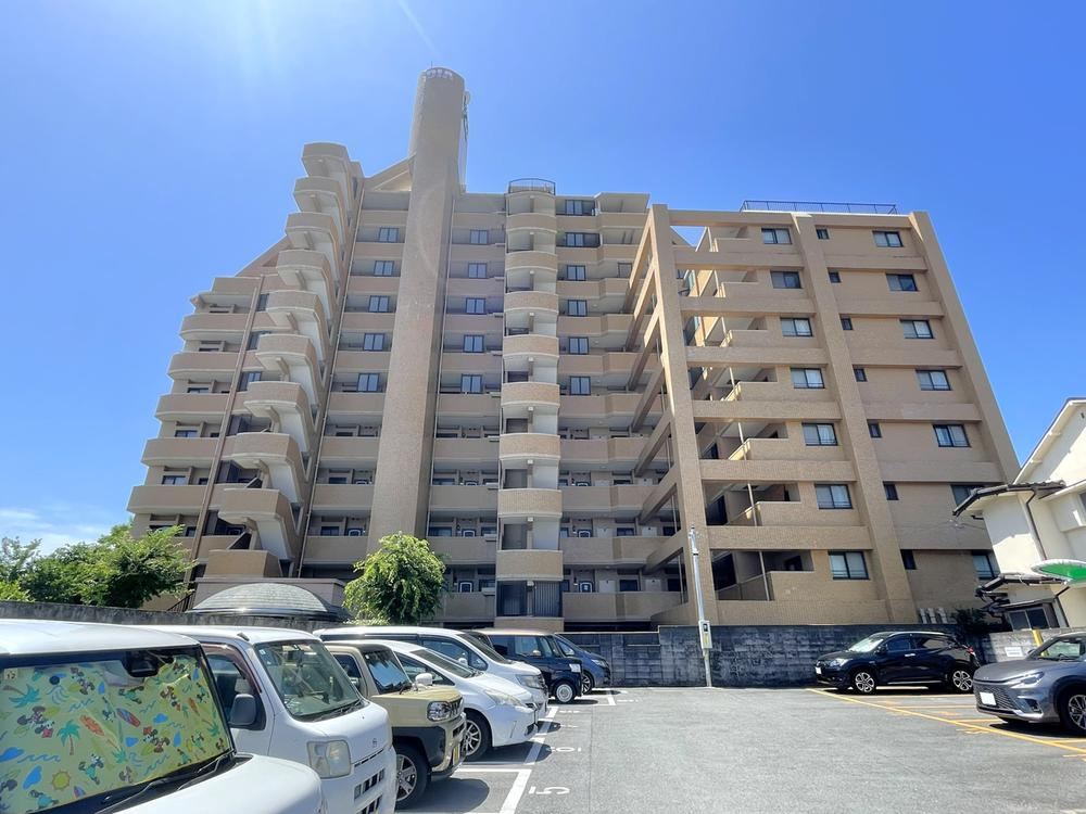 3LDK apartment in Chuo Ward, Kumamoto - Photo 1