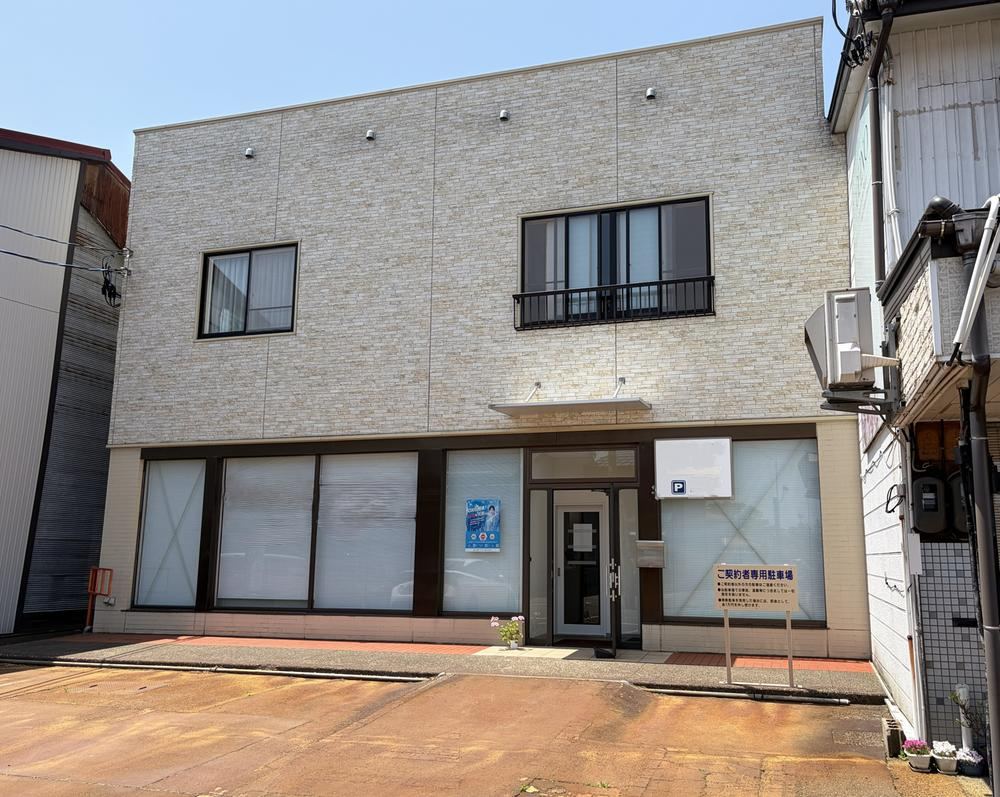 5LDK+S house in Joetsu, Niigata - Photo 1