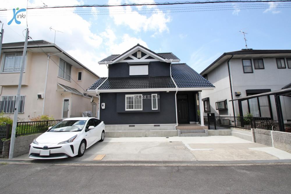3LDK house in Nabari, Mie - Photo 1