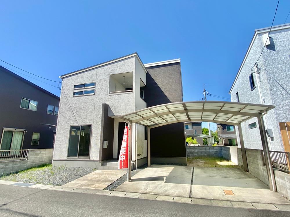 3LDK+S house in Higashi Ward, Okayama - Photo 1