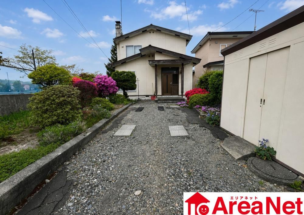 3LDK house in Tomakomai, Hokkaido - Photo 1