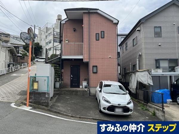 2DK house in Tsurumi Ward, Yokohama, Kanagawa - Photo 1