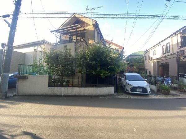 190 m² land in Kodaira, Tokyo - Photo 1