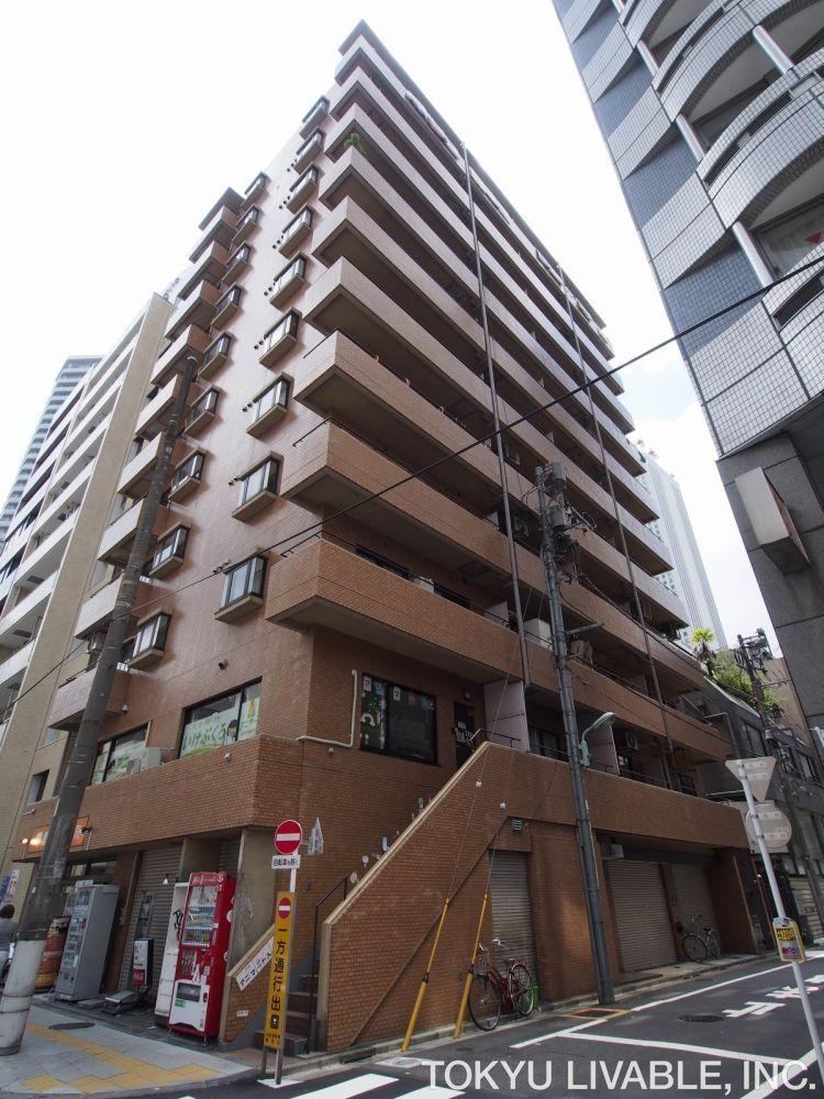 3LDK apartment in Toshima Ward, Tokyo - Photo 1