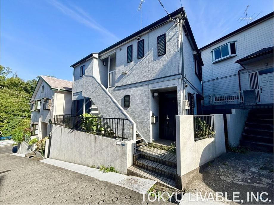 4LDK house in Nakahara Ward, Kawasaki, Kanagawa - Photo 1