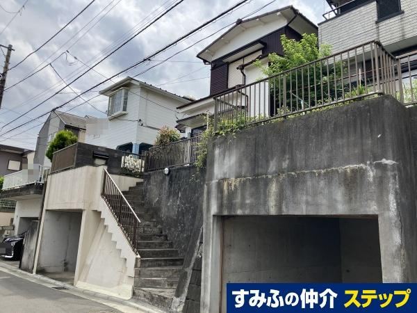 96 m² land in Minami Ward, Yokohama, Kanagawa - Photo 1