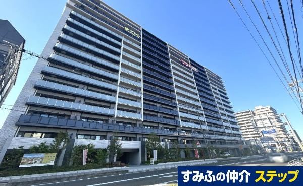 3LDK apartment in Otsu, Shiga - Photo 1