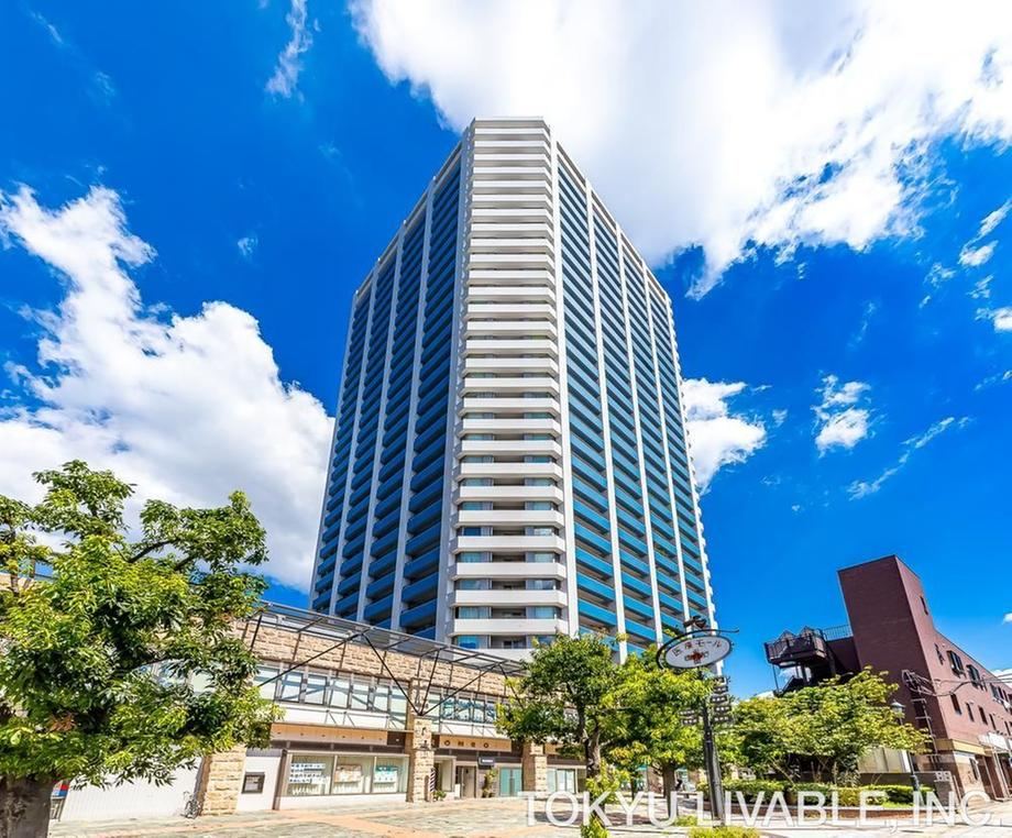 3LDK apartment in Kawaguchi, Saitama - Photo 1