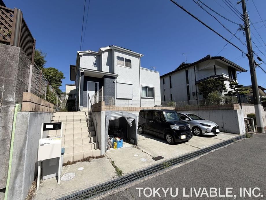 4LDK house in Toyono, Toyono District, Osaka - Photo 1