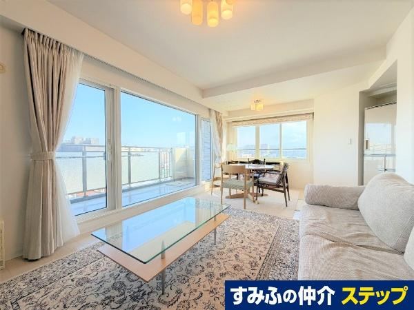 4LDK apartment in Toyohira Ward, Sapporo, Hokkaido - Photo 1