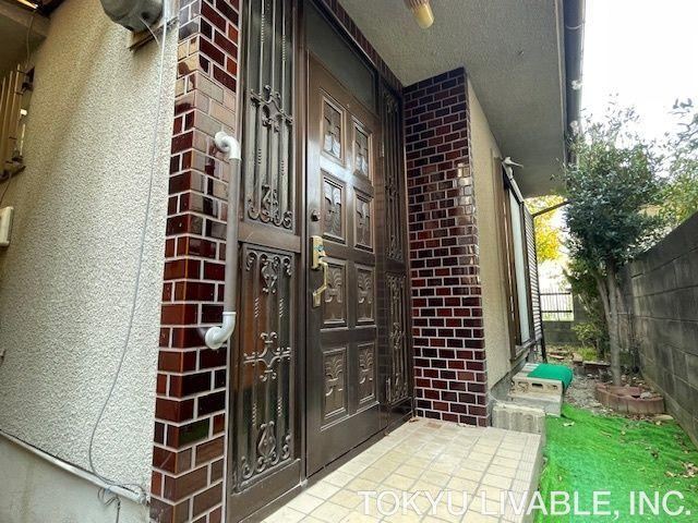 4DK house in Nishinomiya, Hyogo - Photo 1
