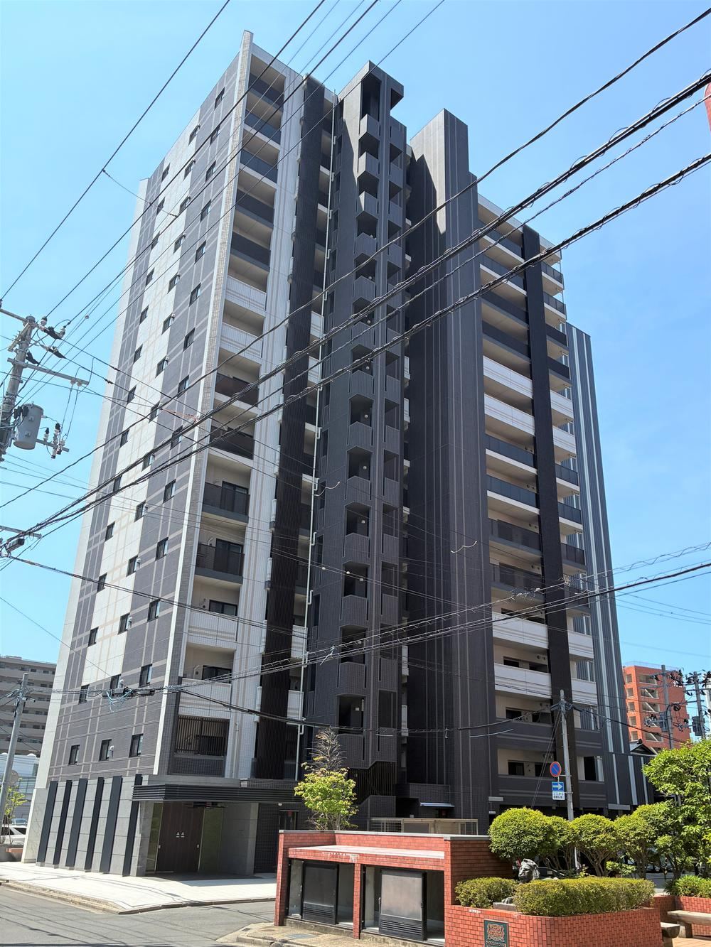 3LDK apartment in Akita, Akita - Photo 1