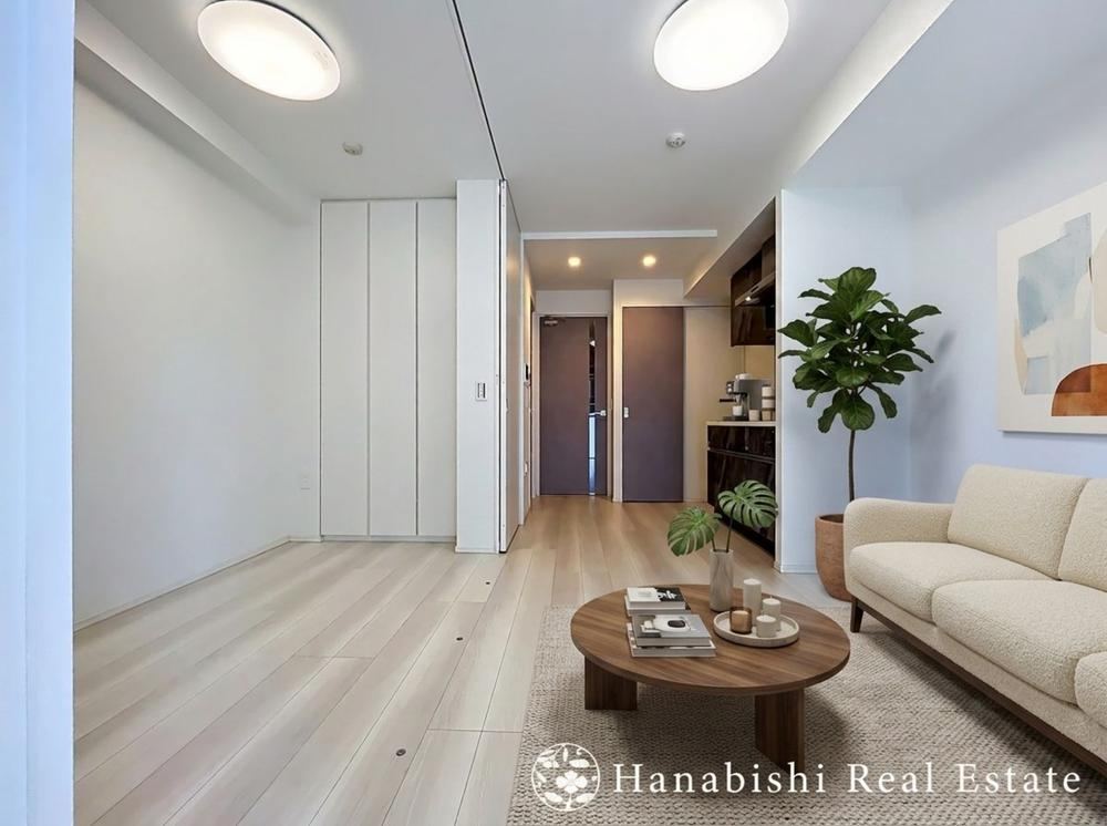 1LDK apartment in Taito Ward, Tokyo - Photo 1