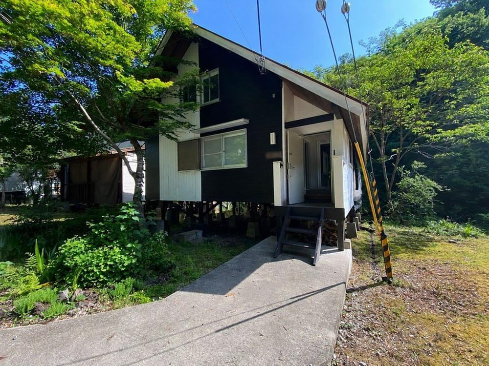 3LDK house in Toyooka, Hyogo - Photo 1