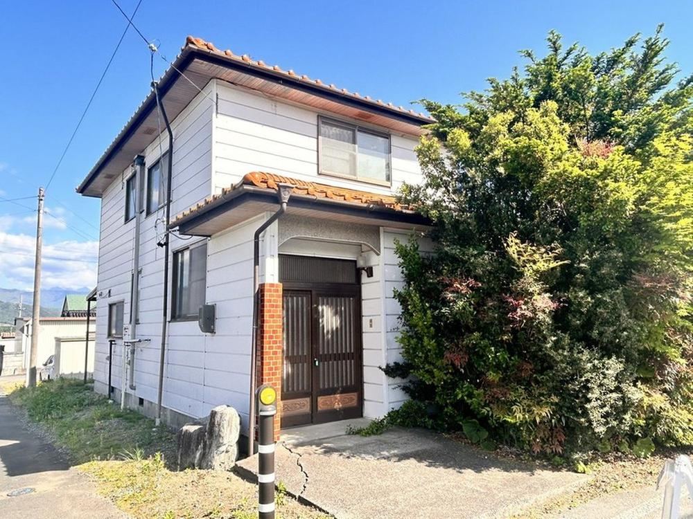 3LDK house in Minamiminowa, Kamiina District, Nagano - Photo 1