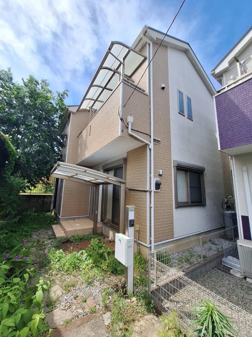 4LDK+S house in Minamiashigara, Kanagawa - Photo 1