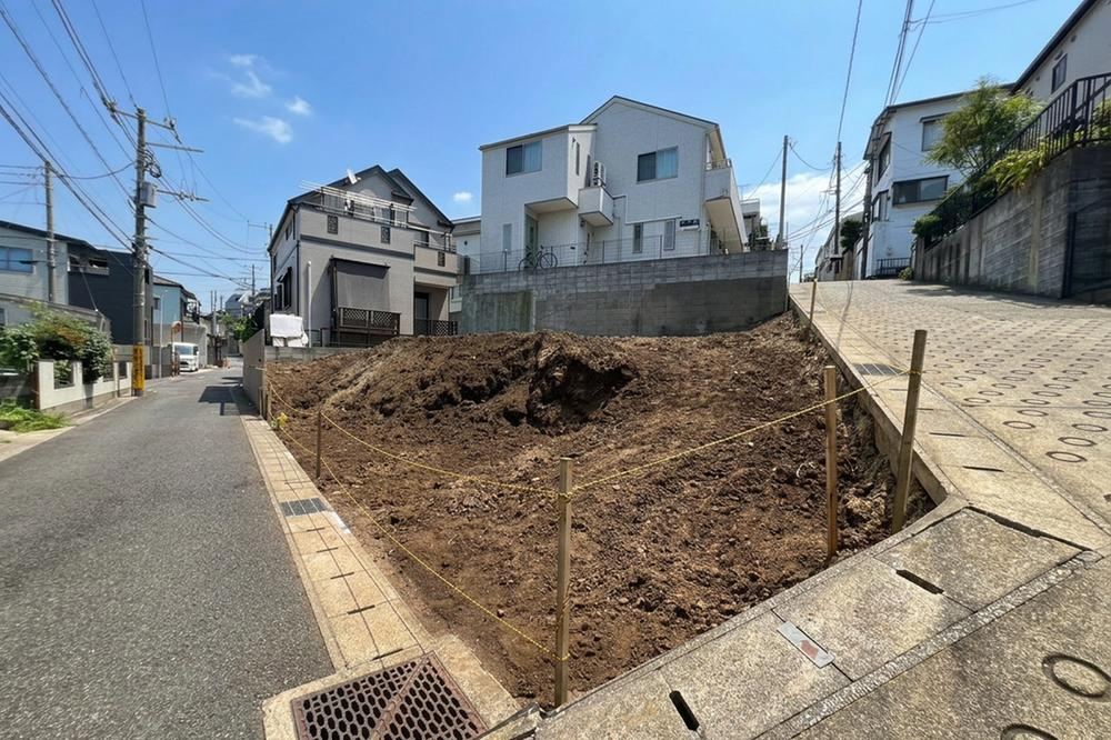 135 m² land in Hanamigawa Ward, Chiba - Photo 1