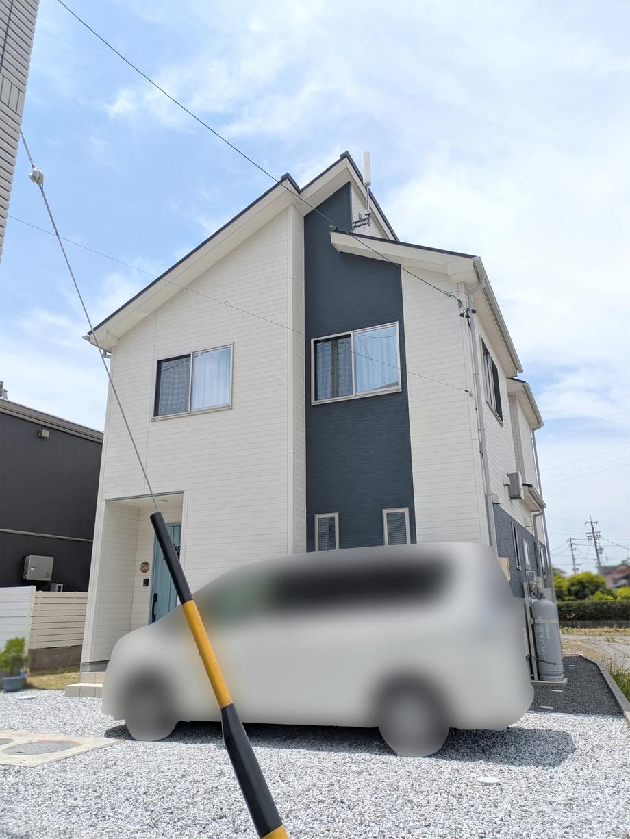 4LDK+S house in Shimada, Shizuoka - Photo 1
