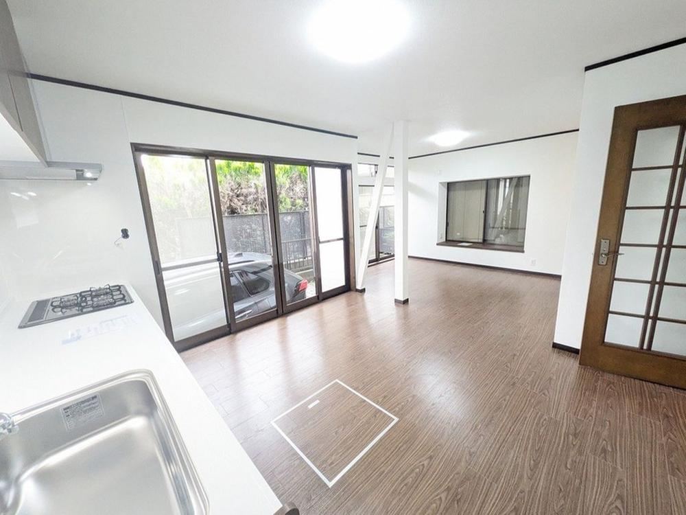3LDK house in Midori Ward, Saitama - Photo 1