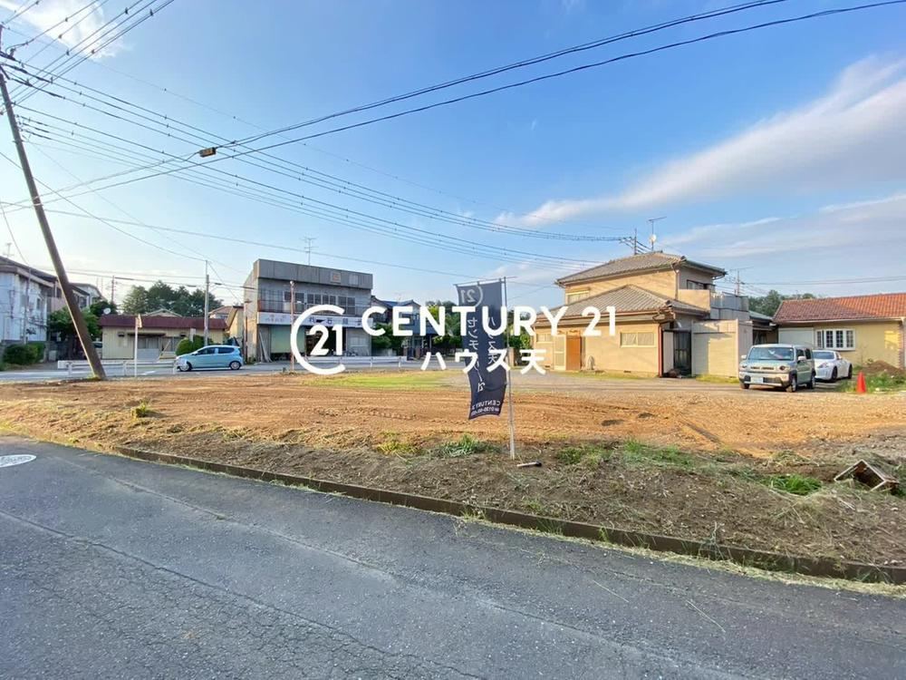 376 m² land in Namegawa, Hiki District, Saitama - Photo 1