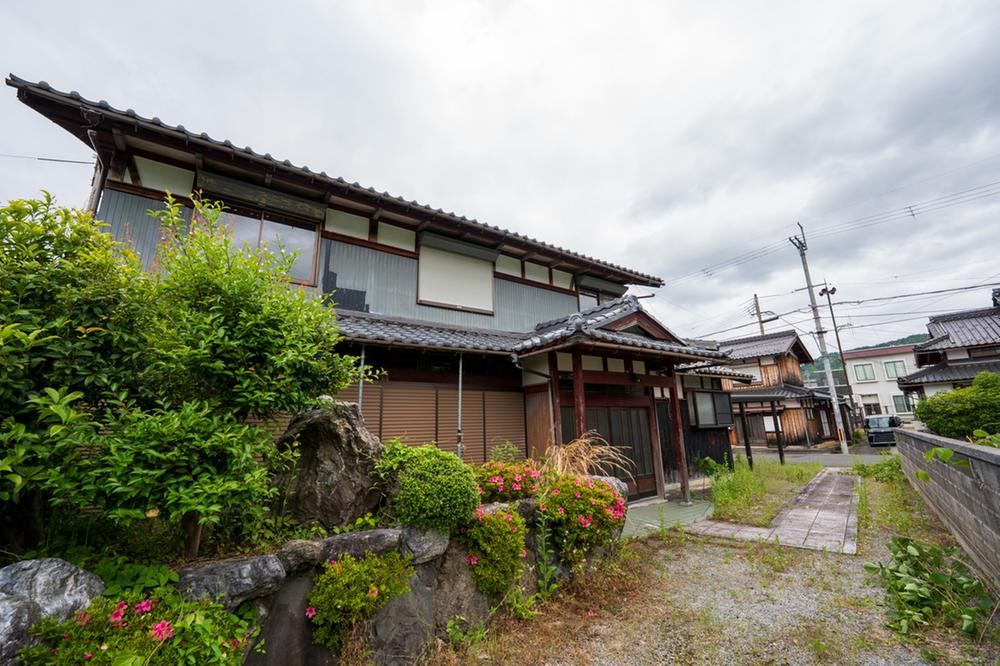 6DK house in Nagahama, Shiga - Photo 1