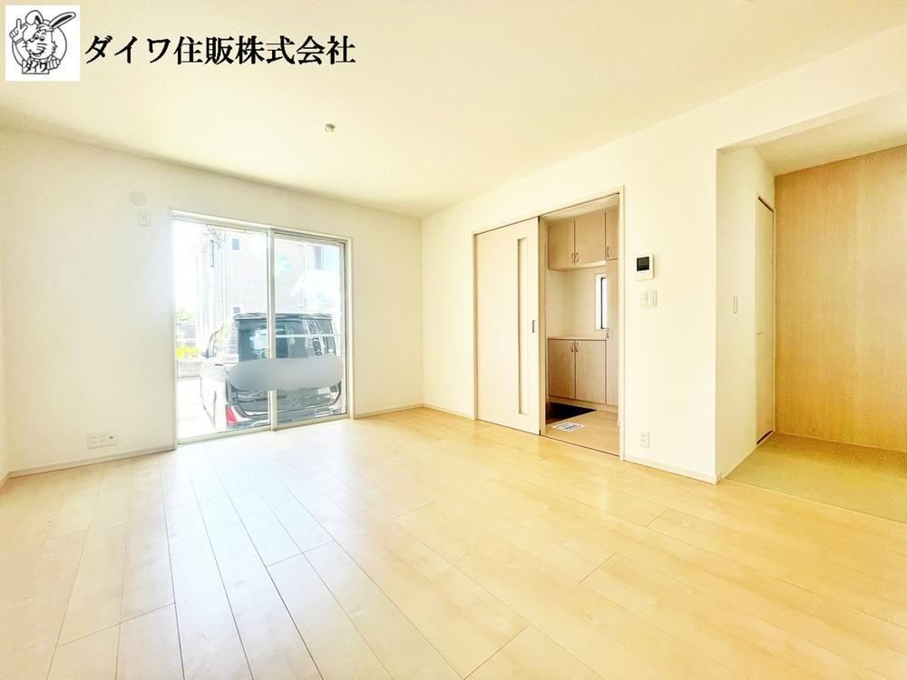 3LDK house in Higashikurume, Tokyo - Photo 1