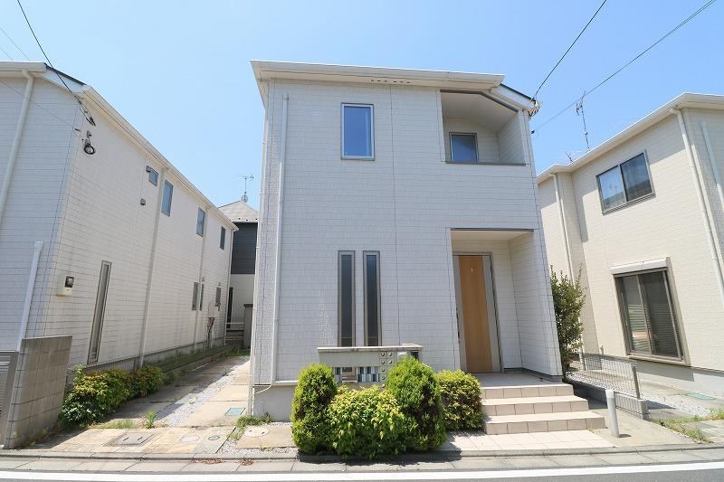 3LDK house in Fujimino, Saitama - Photo 1