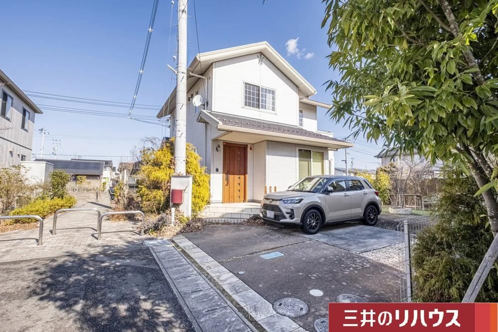 4LDK house in Tomiya, Miyagi - Photo 1