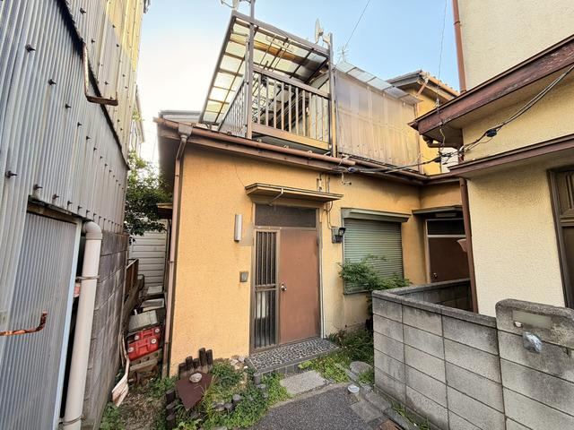 4K house in Adachi Ward, Tokyo - Photo 1