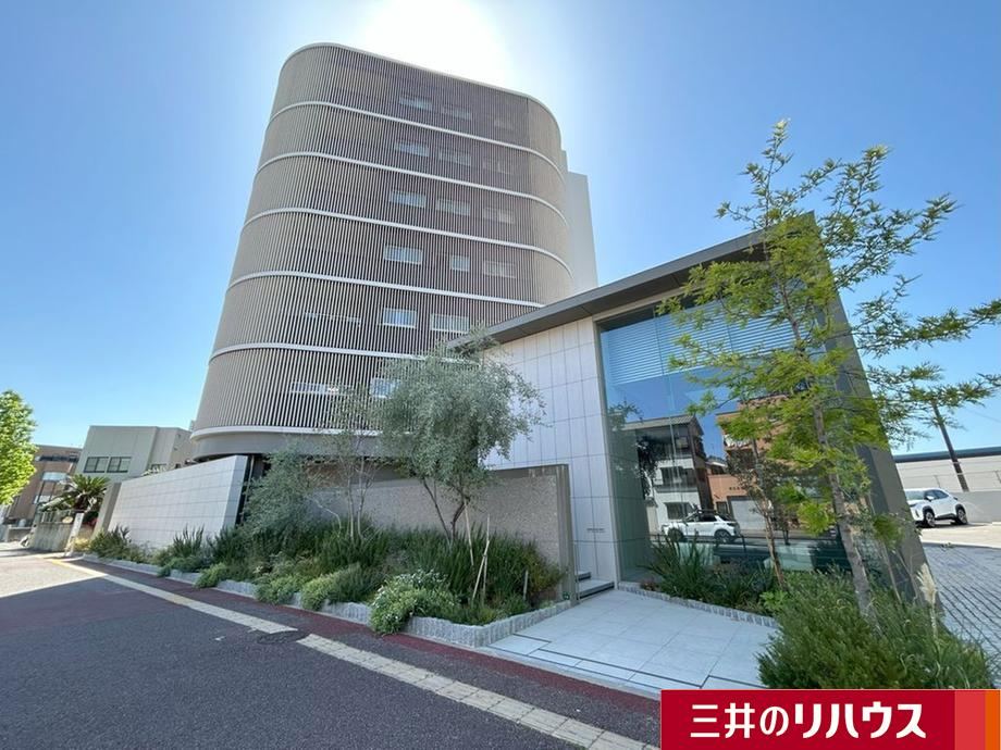 4LDK apartment in Jonan Ward, Fukuoka - Photo 1