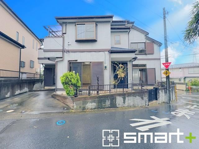 5LDK house in Abiko, Chiba - Photo 1