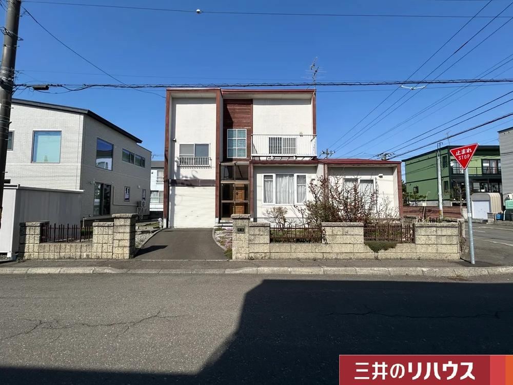 239 m² land in Teine Ward, Sapporo, Hokkaido - Photo 1